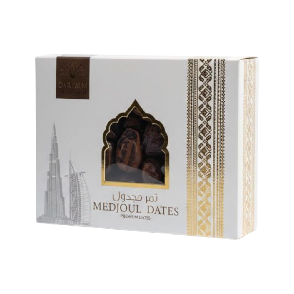 Medjoul Dates